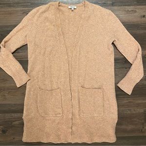 Madewell Cardigan xxsmall
